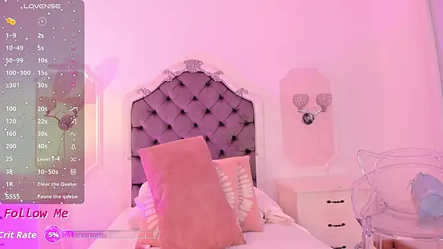 Snapshot of _brenda_becker chatting on 3, 12, 2025 brenda becker online show from 3, 12, 2025