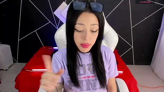 farichell online show from 27, 1, 2025