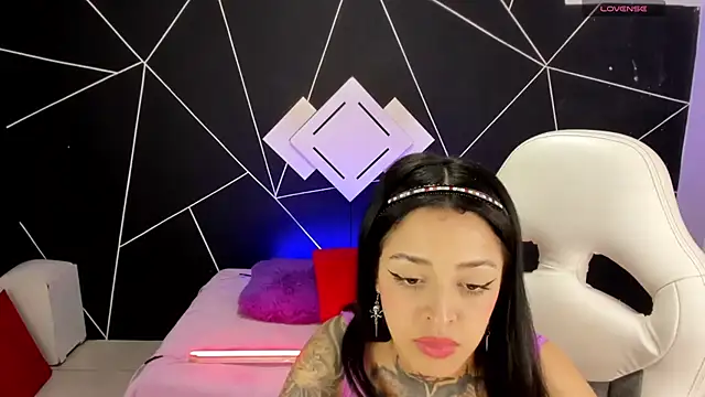 farichell online show from 10, 3, 2025