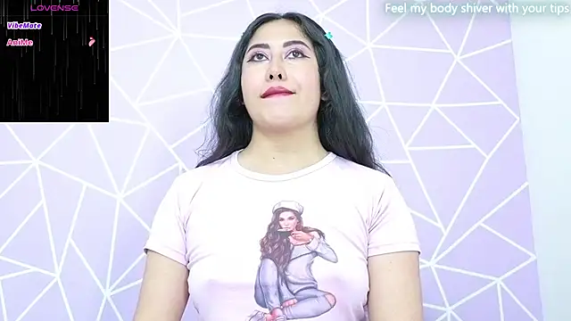 altheamoore online show from 21, 9, 2025