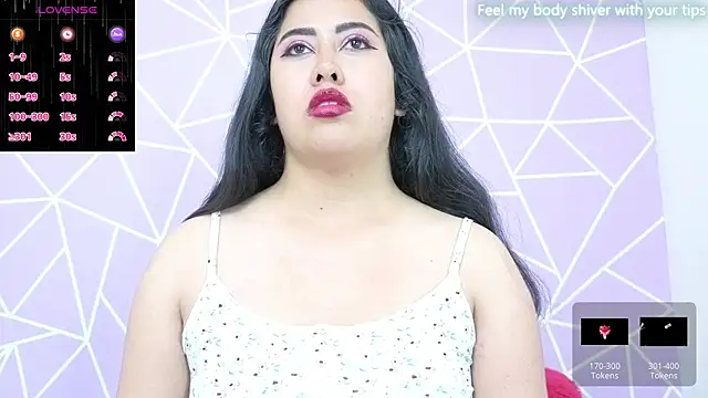 altheamoore online show from 22, 9, 2025