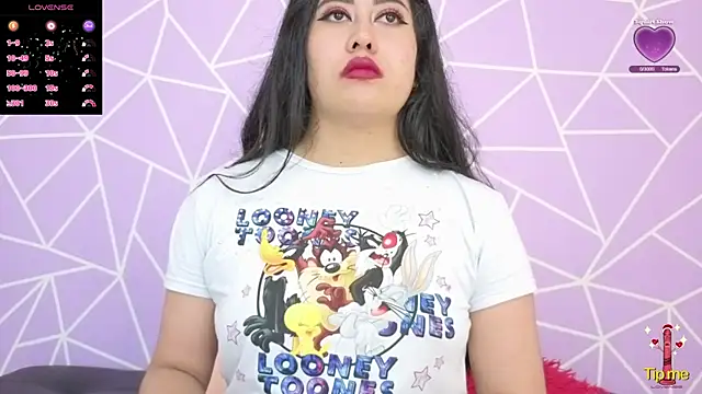 altheamoore online show from 23, 12, 2025