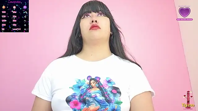 altheamoore online show from 7, 2, 2026