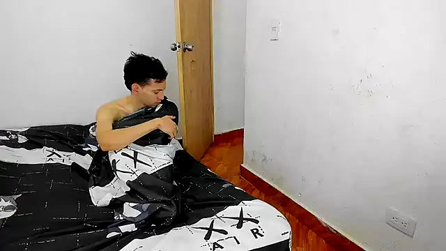 SexAegons online show from 6, 12, 2024