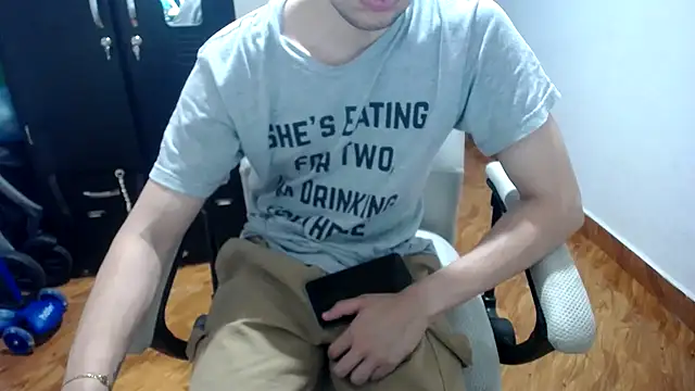 SexAegons online show from 16, 2, 2025