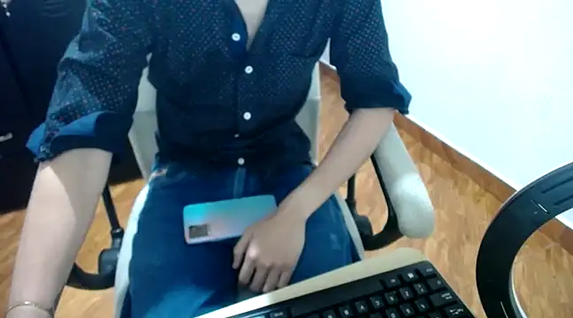 SexAegons online show from 26, 2, 2025