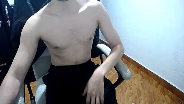 SexAegons online show from 2, 3, 2025