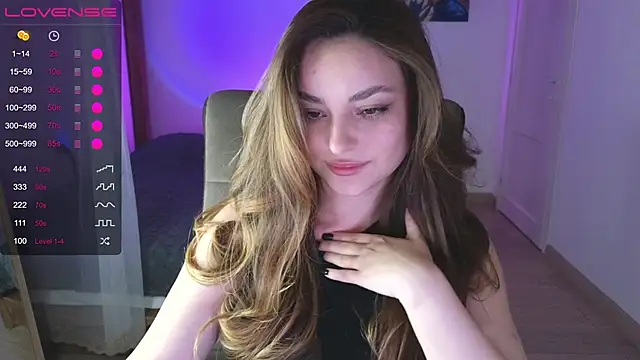 EdaFlower online show from 14, 3, 2026