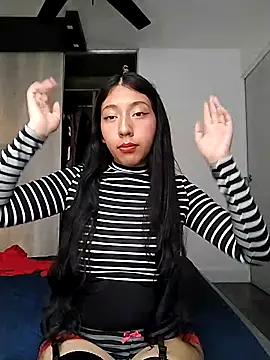 Umaru uwu online show from 10, 4, 2026