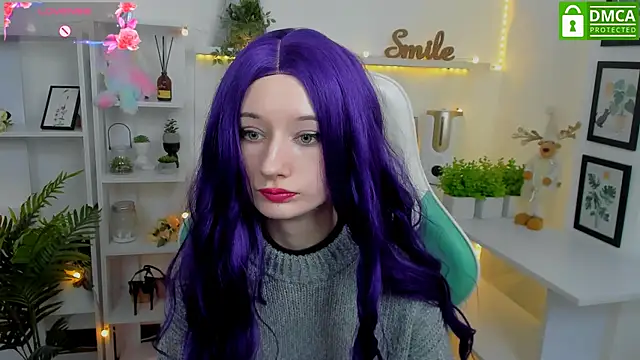 Katia Kim online show from 1, 3, 2025