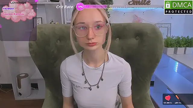 Katia Kim online show from 12, 9, 2025