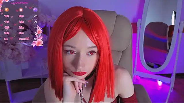 Katia Kim online show from 20, 11, 2025