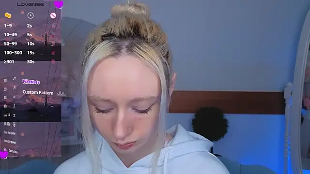 Katia Kim online show from 10, 2, 2026