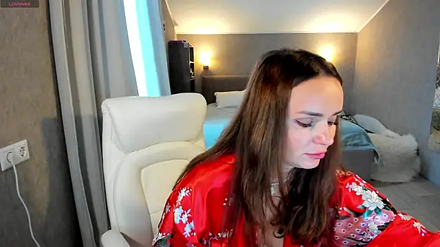 Your Wet Desire online show from 19, 2, 2026