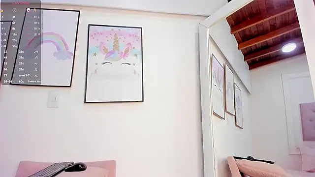 Snapshot of Madiison_Cooper chatting on 17, 1, 2025 Madiison Cooper online show from 17, 1, 2025