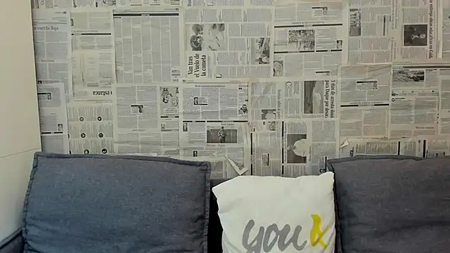 Snapshot of Mhelanny2 chatting on 26, 1, 2025 Mhelanny2 online show from 26, 1, 2025