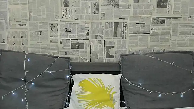 Snapshot of Mhelanny2 chatting on 29, 1, 2025 Mhelanny2 online show from 29, 1, 2025