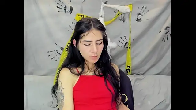 Snapshot of Mhelanny2 chatting on 31, 10, 2025 Mhelanny2 online show from 31, 10, 2025