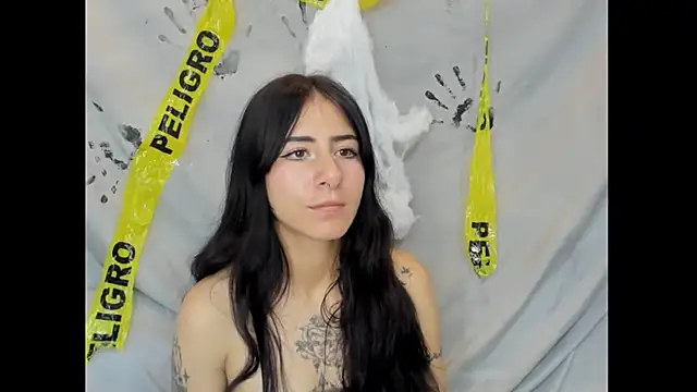 Snapshot of Mhelanny2 chatting on 31, 10, 2025 Mhelanny2 online show from 31, 10, 2025