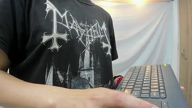 Mhelanny2 online show from 4, 2, 2026