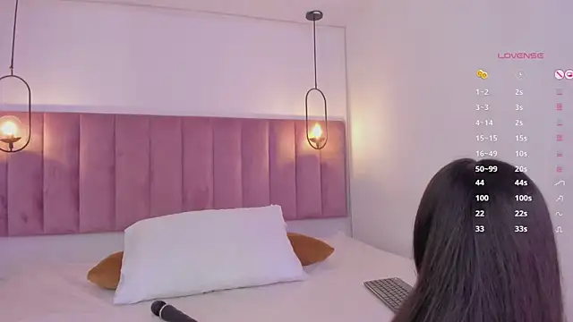 Snapshot of luisah_ chatting on 16, 12, 2024 luisah online show from 16, 12, 2024
