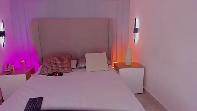 luisah  online show from 27, 2, 2026