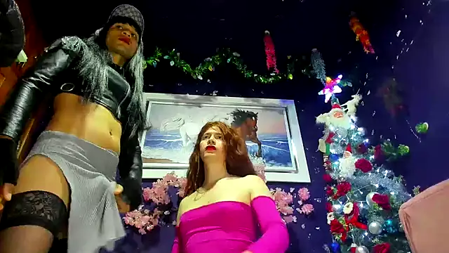 Snapshot of latintransbigcum chatting on 27, 1, 2025 latintransbigcum online show from 27, 1, 2025