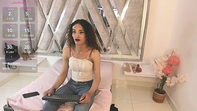 Snapshot of StefanyMiler chatting on 16, 12, 2024 StefanyMiler online show from 16, 12, 2024