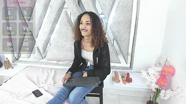 Snapshot of StefanyMiler chatting on 16, 12, 2024 StefanyMiler online show from 16, 12, 2024