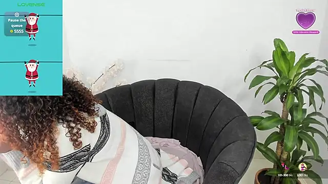 Snapshot of StefanyMiler chatting on 23, 1, 2025 StefanyMiler online show from 23, 1, 2025