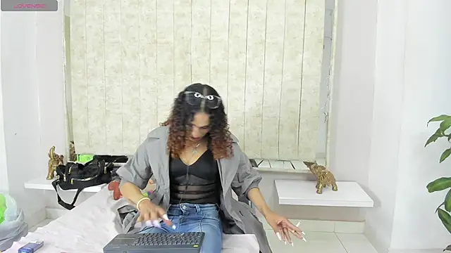 Snapshot of StefanyMiler chatting on 12, 2, 2025 StefanyMiler online show from 12, 2, 2025