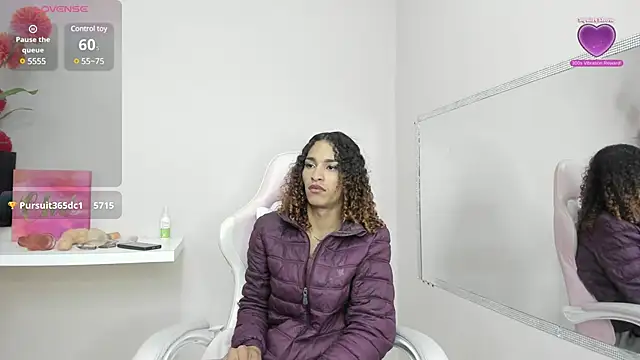 Snapshot of StefanyMiler chatting on 14, 2, 2025 StefanyMiler online show from 14, 2, 2025