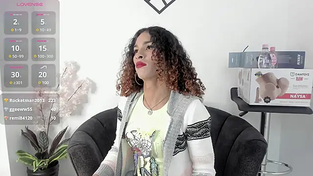 Snapshot of StefanyMiler chatting on 15, 3, 2025 StefanyMiler online show from 15, 3, 2025