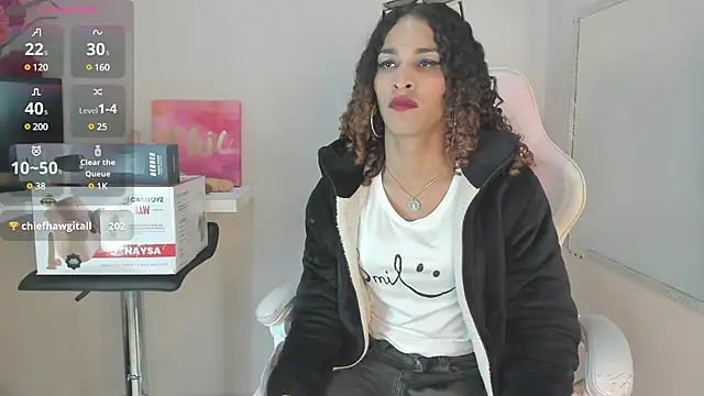 Snapshot of StefanyMiler chatting on 19, 3, 2025 StefanyMiler online show from 19, 3, 2025