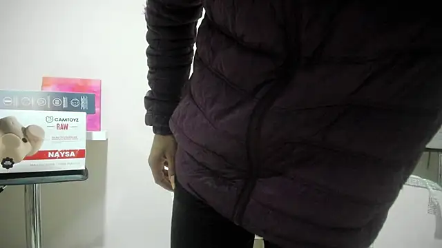 Snapshot of StefanyMiler chatting on 20, 3, 2025 StefanyMiler online show from 20, 3, 2025