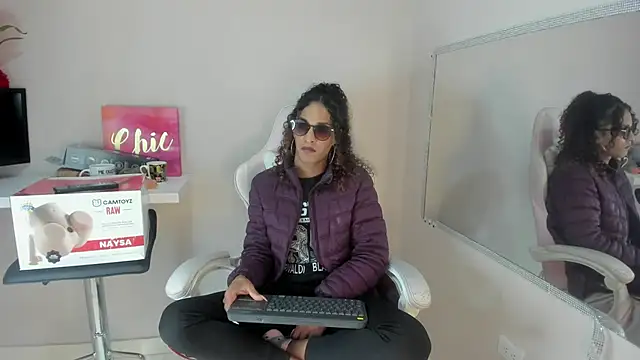 Snapshot of StefanyMiler chatting on 20, 3, 2025 StefanyMiler online show from 20, 3, 2025