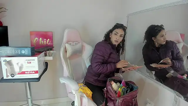 Snapshot of StefanyMiler chatting on 20, 3, 2025 StefanyMiler online show from 20, 3, 2025