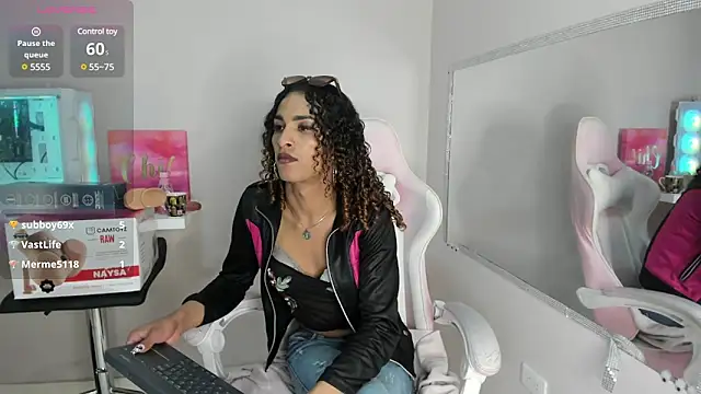 Snapshot of StefanyMiler chatting on 22, 3, 2025 StefanyMiler online show from 22, 3, 2025