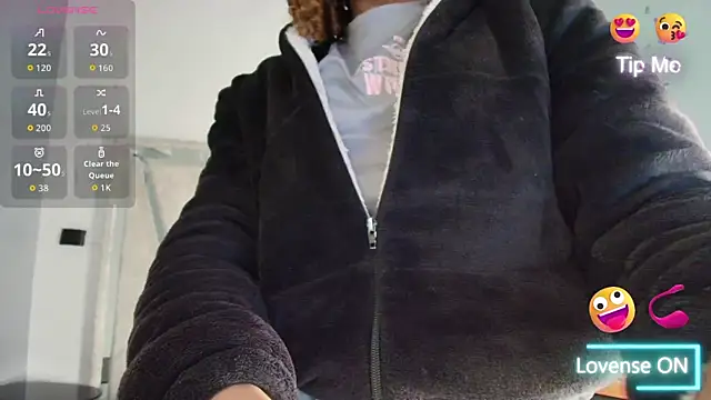 Snapshot of StefanyMiler chatting on 19, 9, 2025 StefanyMiler online show from 19, 9, 2025