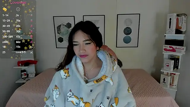 Snapshot of cristal__hot_1 chatting on 16, 12, 2024 cristal hot 1 online show from 16, 12, 2024