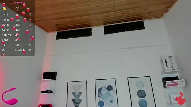 Snapshot of cristal__hot_1 chatting on 12, 1, 2025 cristal hot 1 online show from 12, 1, 2025