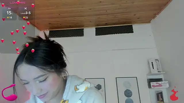 Snapshot of cristal__hot_1 chatting on 19, 1, 2025 cristal hot 1 online show from 19, 1, 2025