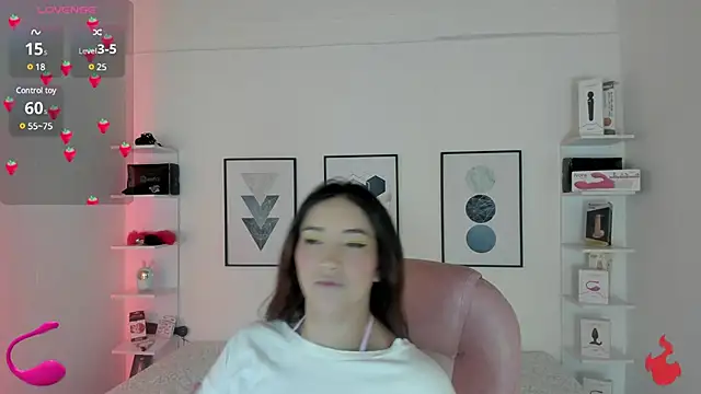 Snapshot of cristal__hot_1 chatting on 24, 1, 2025 cristal hot 1 online show from 24, 1, 2025