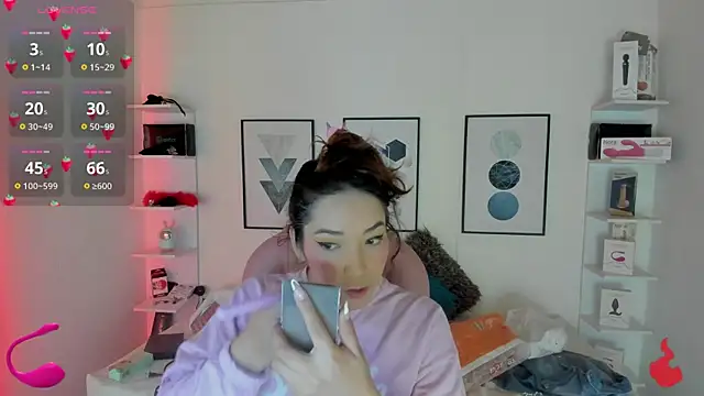 Snapshot of cristal__hot_1 chatting on 27, 1, 2025 cristal hot 1 online show from 27, 1, 2025