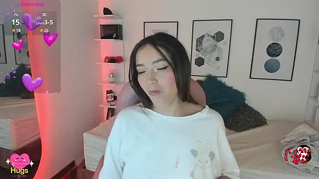 Snapshot of cristal__hot_1 chatting on 16, 2, 2025 cristal hot 1 online show from 16, 2, 2025