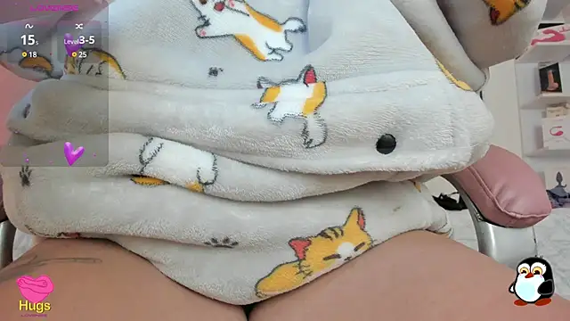 Snapshot of cristal__hot_1 chatting on 18, 2, 2025 cristal hot 1 online show from 18, 2, 2025