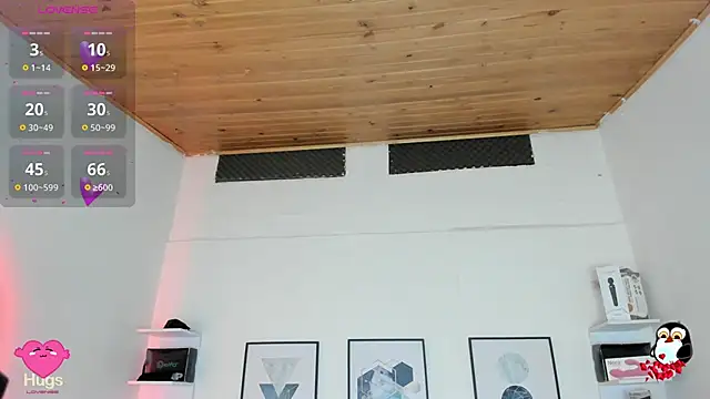 Snapshot of cristal__hot_1 chatting on 22, 2, 2025 cristal hot 1 online show from 22, 2, 2025