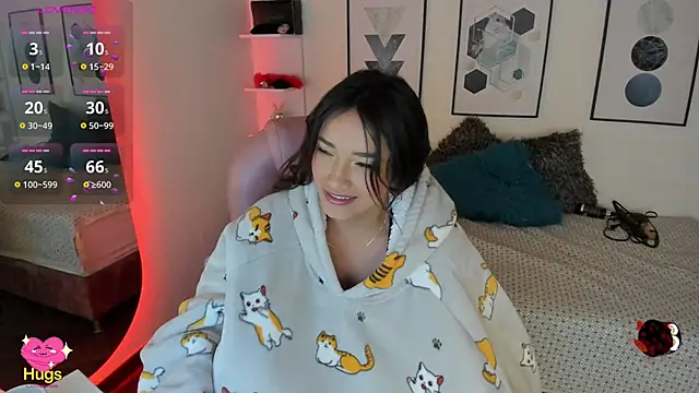 Snapshot of cristal__hot_1 chatting on 25, 2, 2025 cristal hot 1 online show from 25, 2, 2025