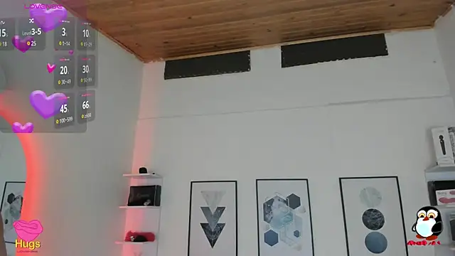 Snapshot of cristal__hot_1 chatting on 28, 2, 2025 cristal hot 1 online show from 28, 2, 2025