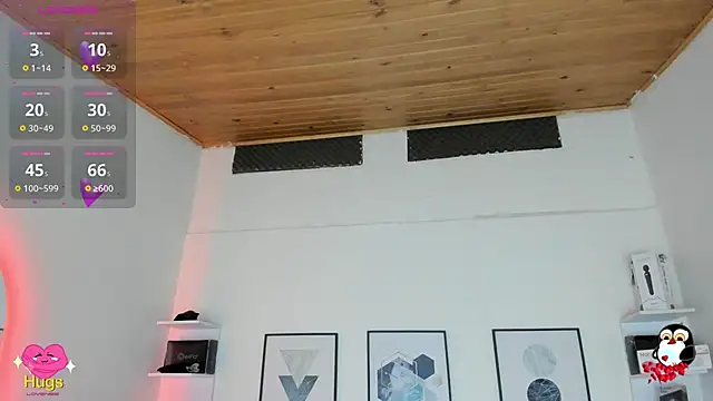 Snapshot of cristal__hot_1 chatting on 7, 3, 2025 cristal hot 1 online show from 7, 3, 2025